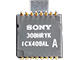 ICX408AL,ICX408AK索尼SONY黑白彩色工业相机安防监控摄像机用1/3-inch CCD sensor图像传感器
