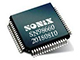 松瀚SONIX SN98660运动航拍相机H.264SoC IP摄像机行车记录仪方案