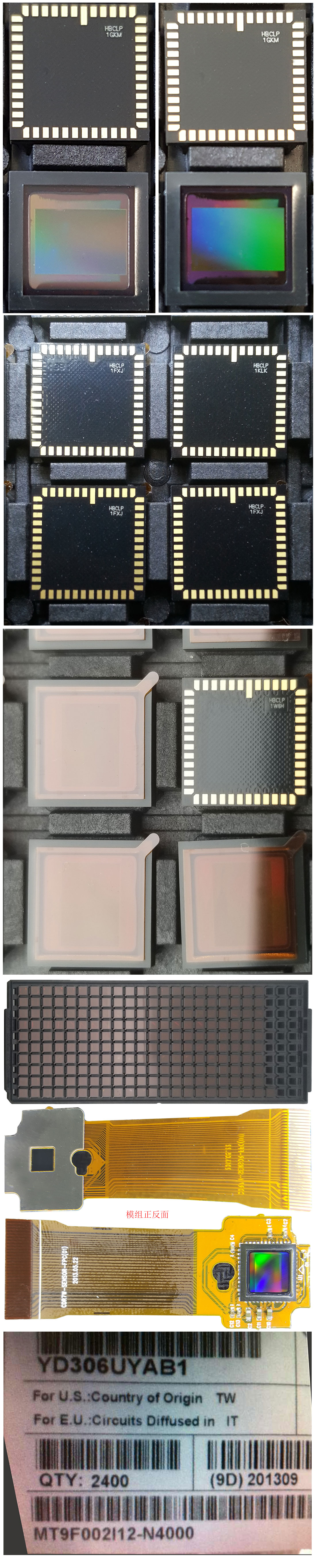 MT9F002I12-N4000, ANSI 14MP image sensor, industrial camera image sensor, industrial camera photosensitive chip, 14M image sensor, 14 megapixel image sensor, 14M photosensitive chip, 11.4° CRA,HISPI interface sensor,12° Chief Ray Angle sensor，original MT9F002