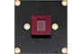 IMX236LQJ-C模组SONY索尼2.38MP238万像素监控安防摄像机工业相机image CMOS Sensor图像传感器模组