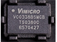 VC0338Vimicro USB2.0 VGA camera ic controller BGA88