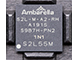 S2L55M Ambarella integrated system chip platform SoC for advanced network IP CAMERA,600Mhz ARM Cortex-A9 architecture CPU and a high performance digital signal processing (DSP) subsystem, image sensor