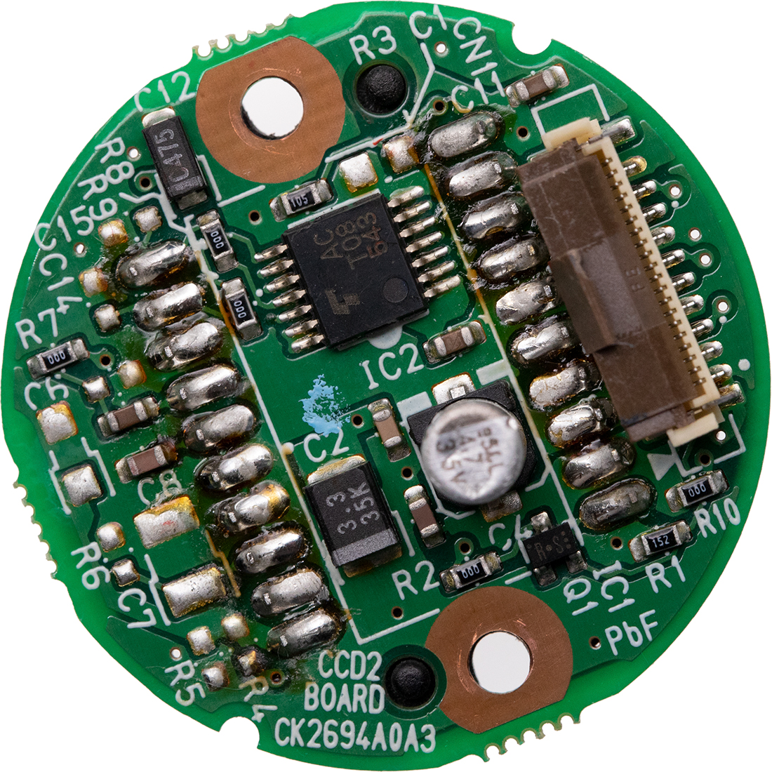 ICX429AKA 0.5inch CCD,索尼SONY 二分之一 CCD,模拟安防监控摄像机CCD SENSOR,大靶面彩色图像传感器模组,大尺寸CCD ,SONY CCD代理商