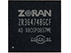 ZR36474BGCF ZORAN COACH 9E,16MP数码相机解决方案
