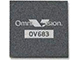 OV00683=OV683,360°双全景VR运动相机摄像头桥接芯片ISP， omnivision  camera bridge chips，流媒体 3D 实时视频摄像机DSP,搭配OV10635,OV10640的ISP配套驱动芯片IC