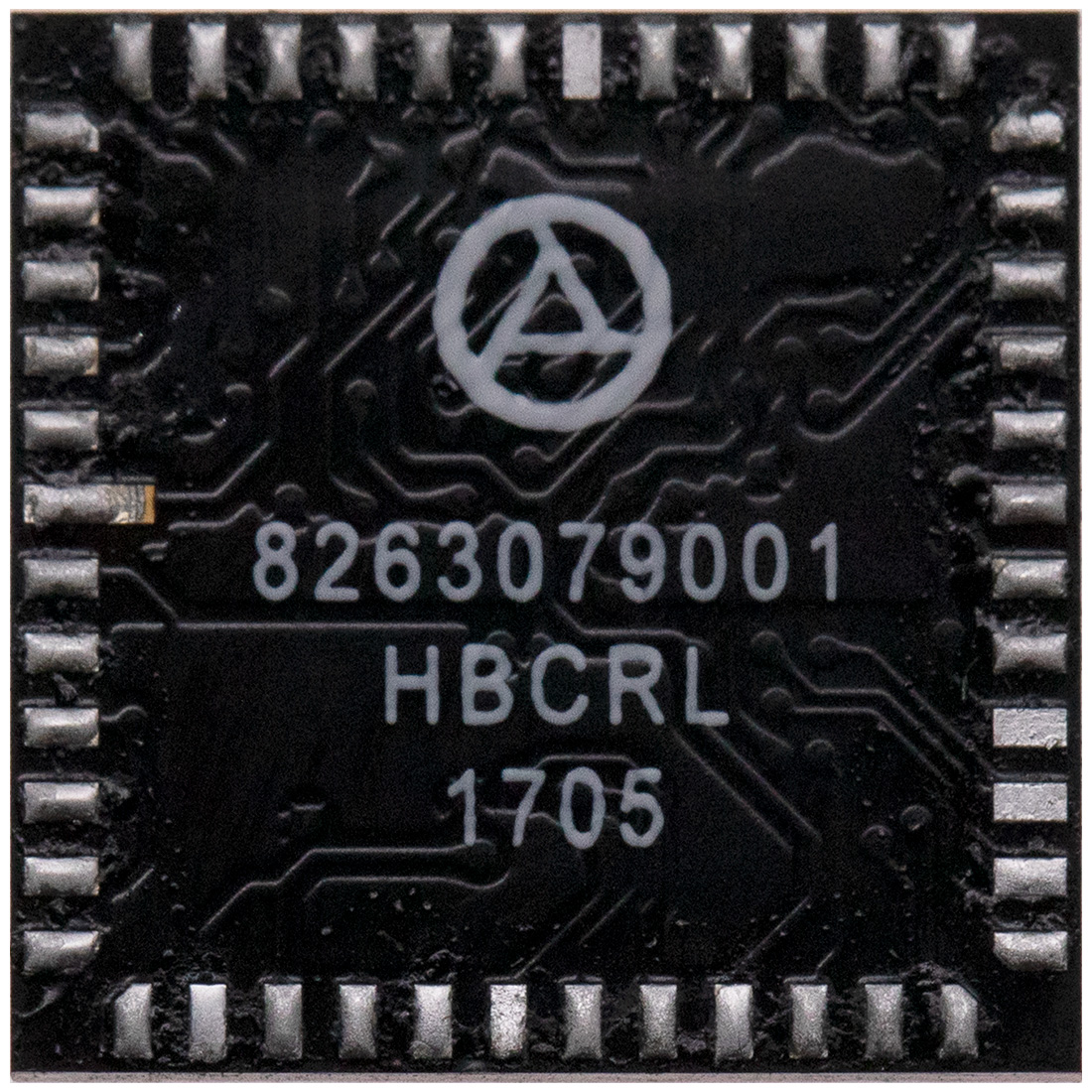 HBCRL,安森美ONsemi工业相机图像传感器，Industral camera cmos image Sensor