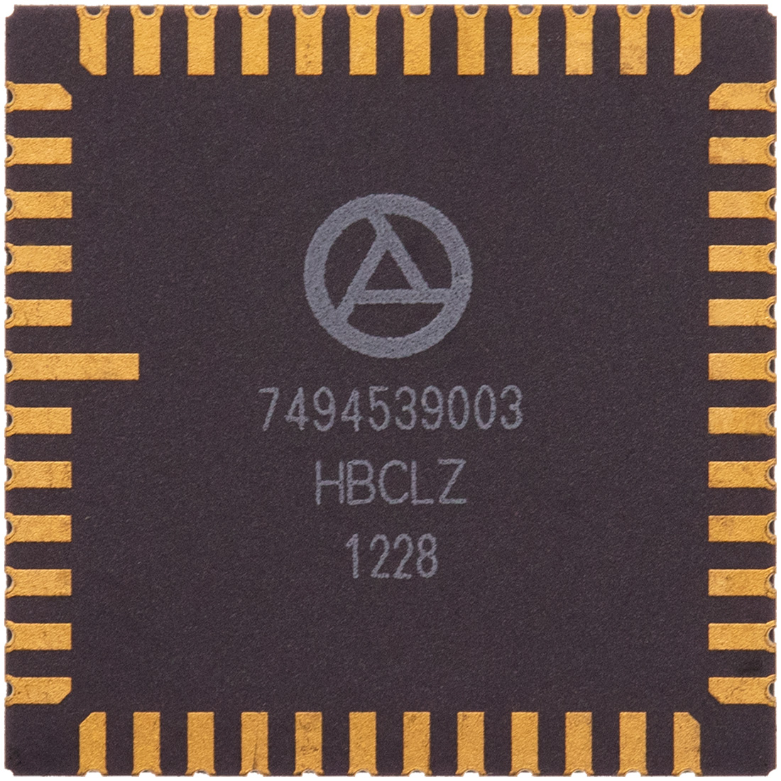 HBCLZ, ONSEMI APTINA 3MP  Image sensor，300万像素图像传感器，运动相机sensor，汽车循环录像机cmos sensor，行车记录仪CMOS SENSOR,ON 3MP图像传感器,CLCC48 11.4mm正方形陶瓷封装，3MP CMOS SENSOR, Action camera sensor,3百万像素云顶相机图像传感器