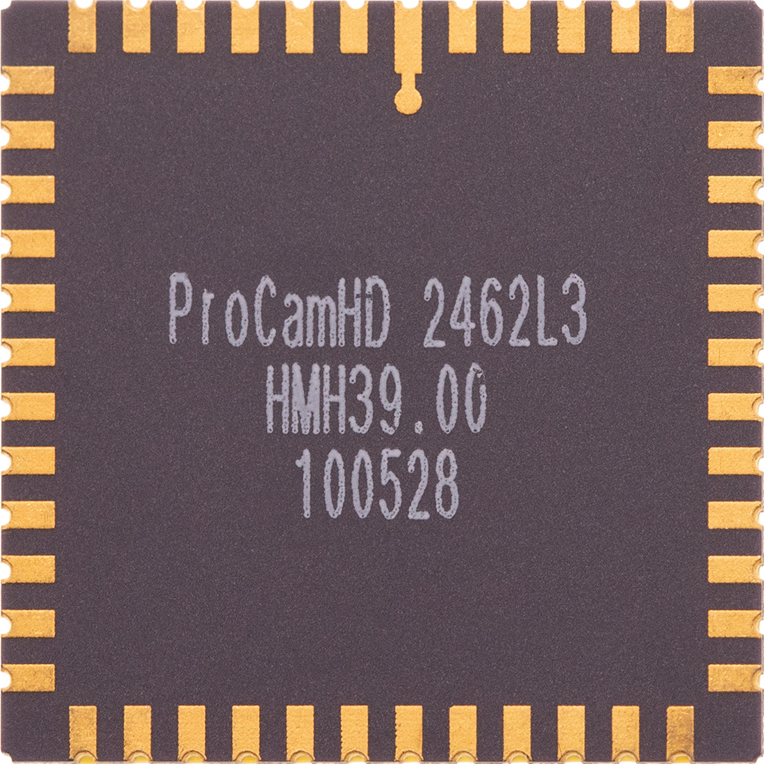 ProCamHD，2462LE，HMH39.00，image CMOS sensor