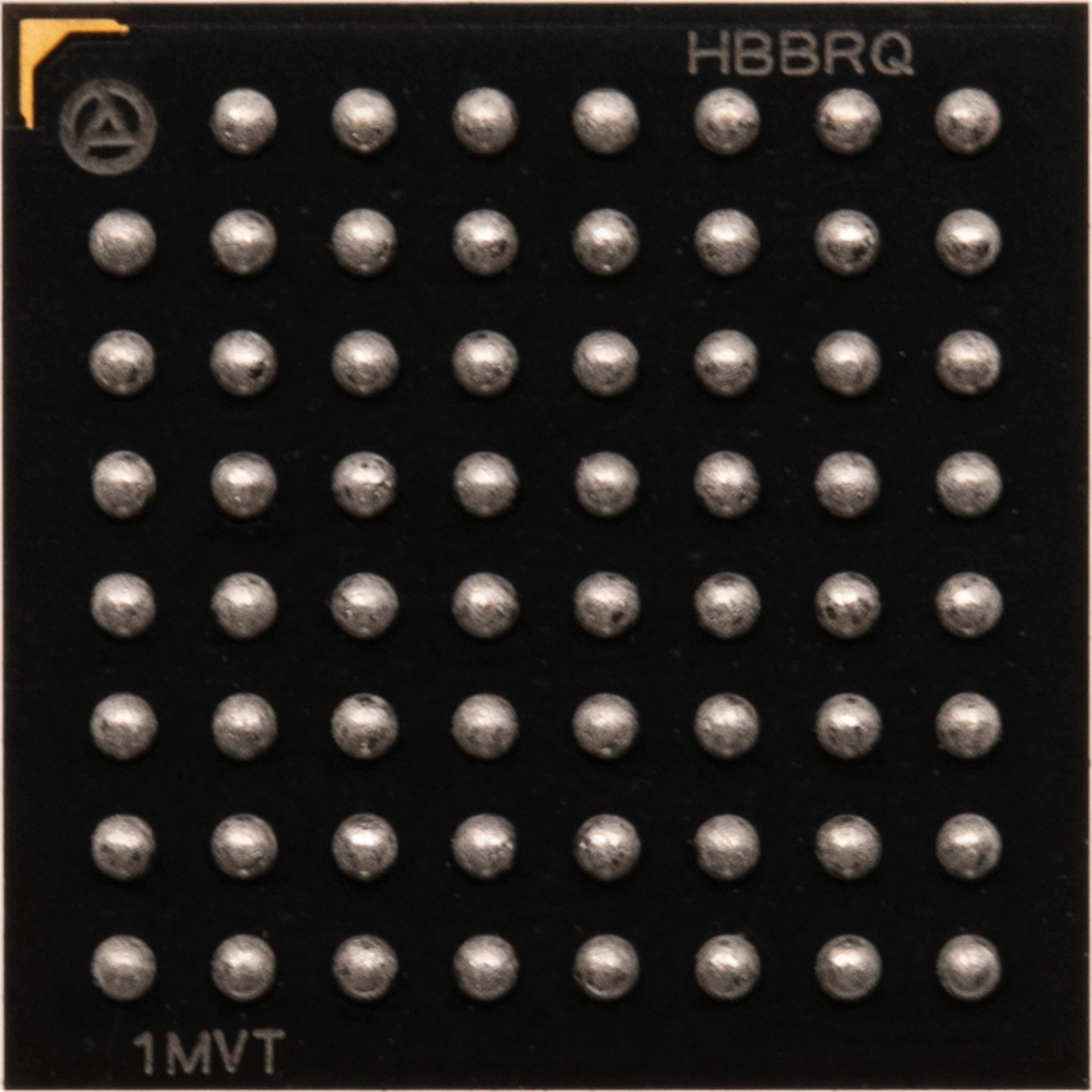 HBBRQ,1/4-Inch Color CMOS，NTSC/PAL Digital Image SoC,Aptina ONSEMI CMOS sensor，安森美工业视觉相机用图像传感器，大像素5.6X5.6μm，电子卷帘快门ERS传感器