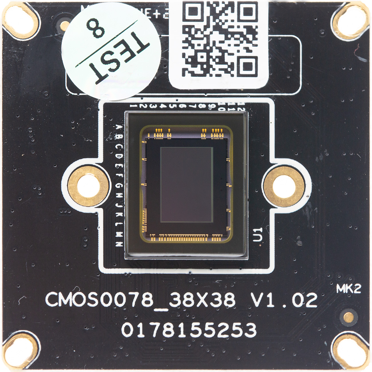 IMX178LQJ,SONY 5MP 6megapixel sensor,Type 1/1.8-inch, 6.44M Effective Pixel Color CMOS Image Sensor,for Machine Vision Camera, Industrial Camera, Security  camera image sensor, IMX185LQJ instead of part number, Low Light Performance(LLP) cmos sensor,5MP image sensor, 1/2 CMOS sensor, IMX185LQJ instead of part number, Compatible with IMX185LQJ