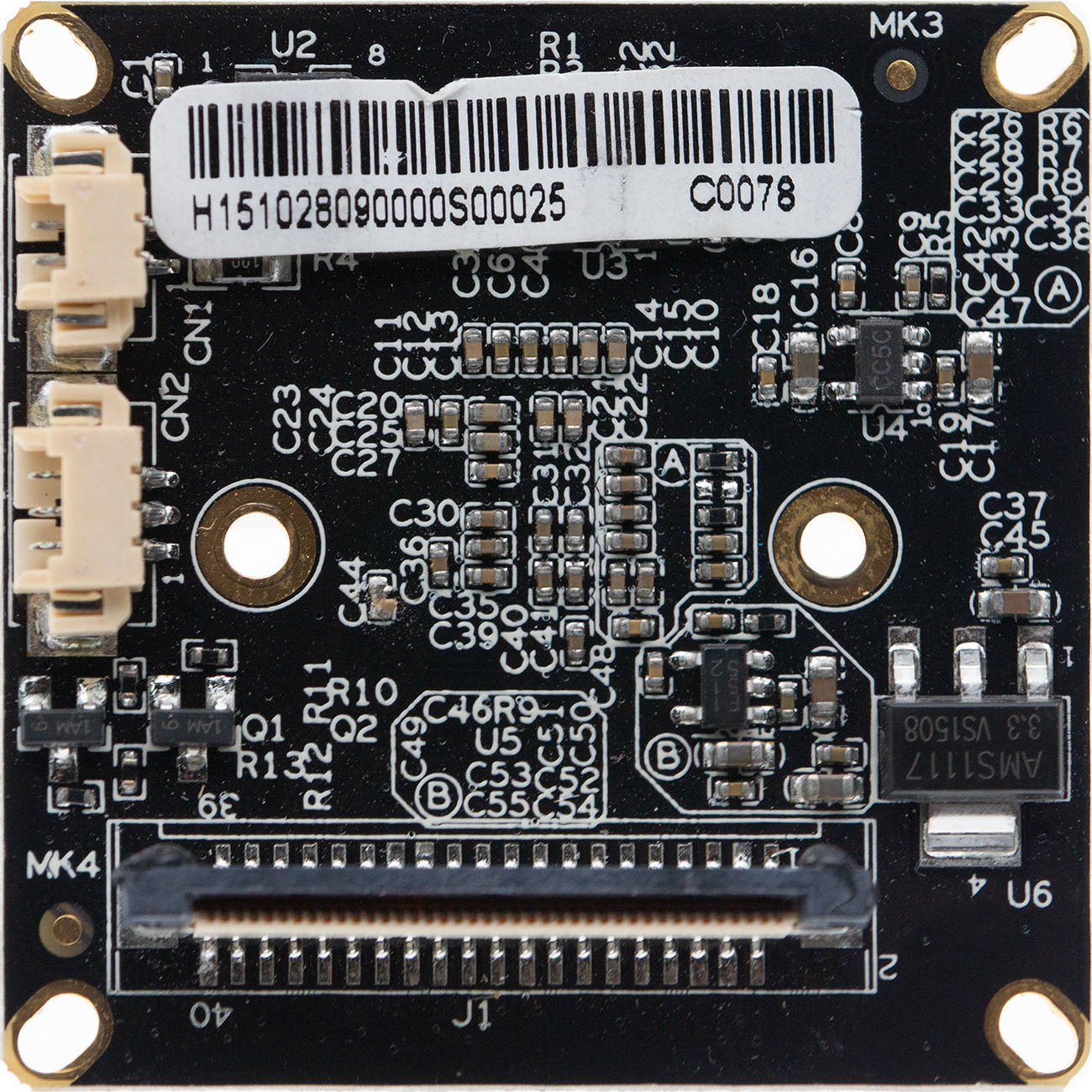 IMX178LQJ,SONY 5MP 6megapixel sensor,Type 1/1.8-inch, 6.44M Effective Pixel Color CMOS Image Sensor,for Machine Vision Camera, Industrial Camera, Security  camera image sensor, IMX185LQJ instead of part number, Low Light Performance(LLP) cmos sensor,5MP image sensor, 1/2 CMOS sensor, IMX185LQJ instead of part number, Compatible with IMX185LQJ