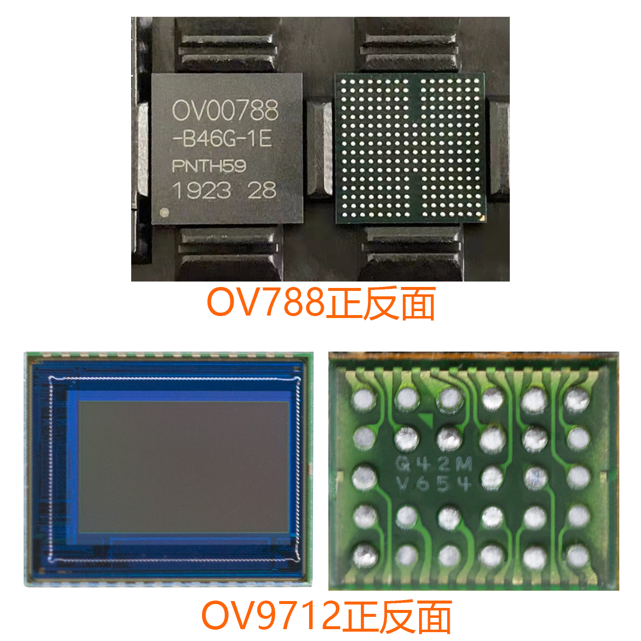  OV788+OV9712, OV00788同时记录/解码3-4个VGA/QVGA视频流，同时记录 OmniVision ,Low-Power 720p High Definition IP Camera Solution, for Home Security , Surveillance Systems, 低功耗720p,高清IP摄像头解决方案，适用于家庭安防,监控系统