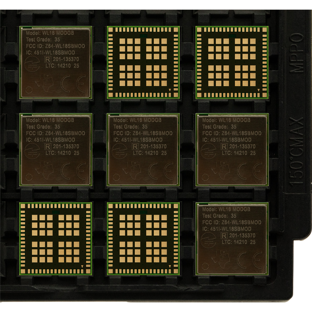 WL1835MODGBMOCR模块，蓝牙wifi模块，蓝牙wifi共存无线模块，bluetooth & wifi module, 物联网通信模块，媒体蓝牙WiFi模组，标准802.11双频模组， 蓝牙和标准802.11 wifi共存模块，双天线模块，pdf文档下载，