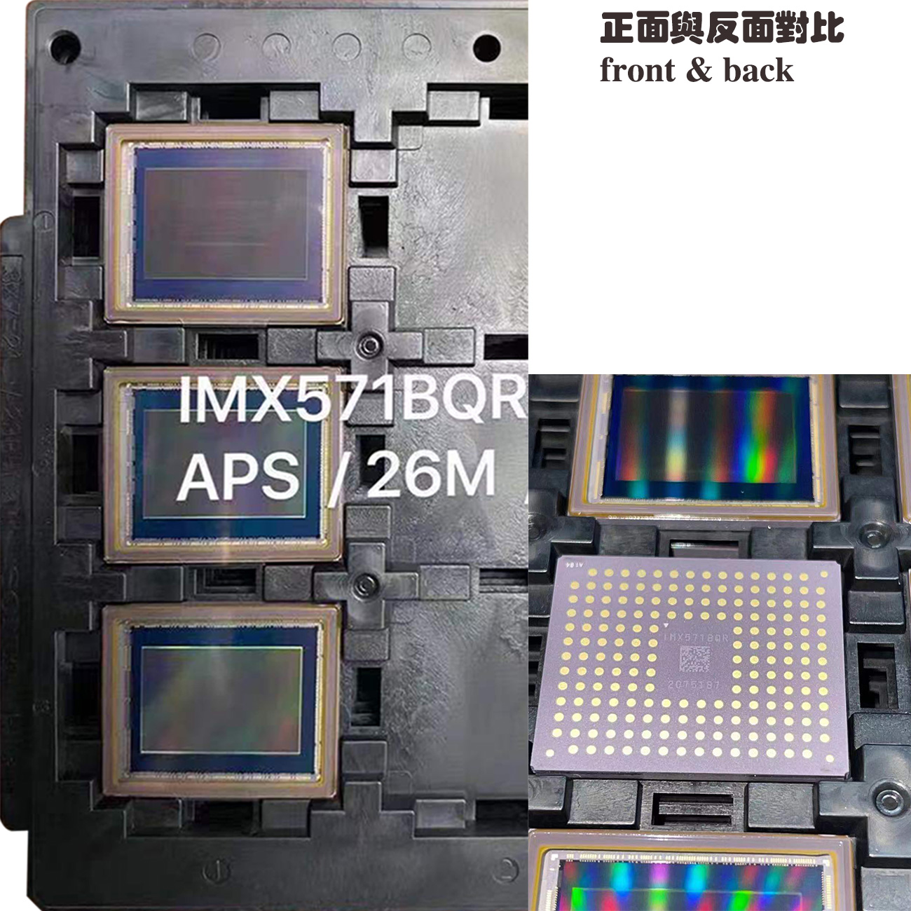 SONY IMX571BQR-C，26.11MP IMAGE SENSOR,富士微单相机X-T3 / X-T4图像传感器，1.8英寸图像传感器，1.8-inch cmos sensor,Diagonal 28.3MM image SENSOR,FUJIFILM X-T3 / X-T4 CMOS IMAGE SENSOR,SONY APS-C CMOS sensor 1.8-inch,SONY Industial grade sensor,Digital Single Lens Reflex Camera image sensor，micro-single-camera sensor，Interchangeable Lens Digital Camera RGB cmos sensor,Mirrorless Interchangeable-lens Camera(MILC) sensor,Non-Reflex Camera sensor,无反光镜相机、微型单反相机、无反相机图像传感器