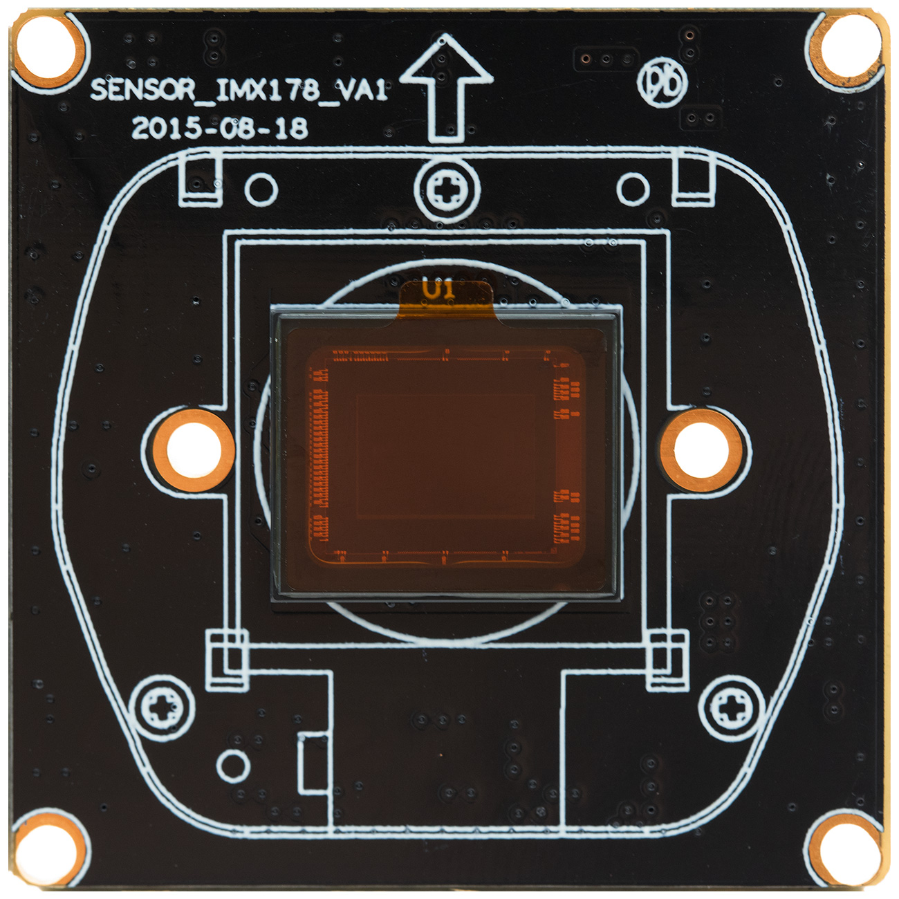 IMX178LQJ,SONY 5MP 6megapixel sensor,Type 1/1.8-inch, 6.44M Effective Pixel Color CMOS Image Sensor,for Machine Vision Camera, Industrial Camera, Security  camera image sensor, IMX185LQJ instead of part number, Low Light Performance(LLP) cmos sensor,5MP image sensor, 1/2 CMOS sensor, IMX185LQJ instead of part number, Compatible with IMX185LQJ