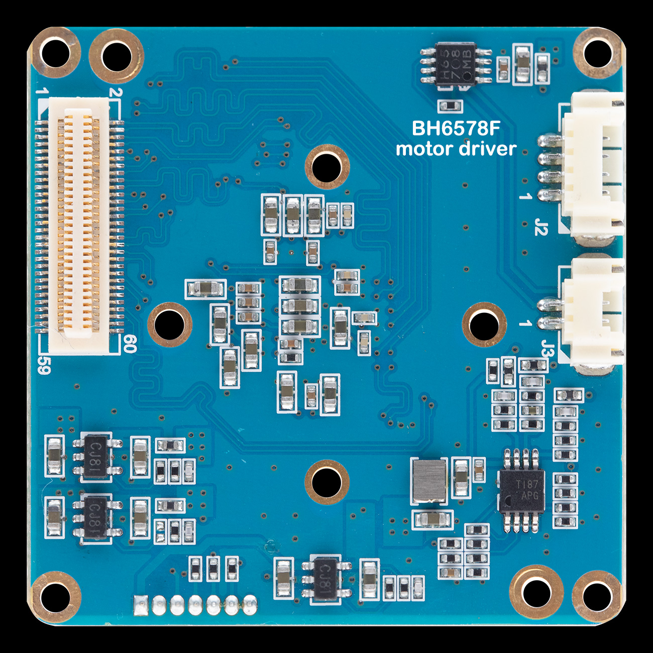 IMX226CQJ, AMA-1280 camera module，SONY IMAGE CMOS SENSOR,1/1.7-inch CMOS, 12.40Mp SENSOR, Color CMOS Image Sensor ,for 4K security camera, for industrial camera， 索尼背照式CMOS图像传感器，安防摄像机传感器，1/1.7工业相机图像传感器，4096X2160@60FPS camera sensor，Back-illuminated CMOS