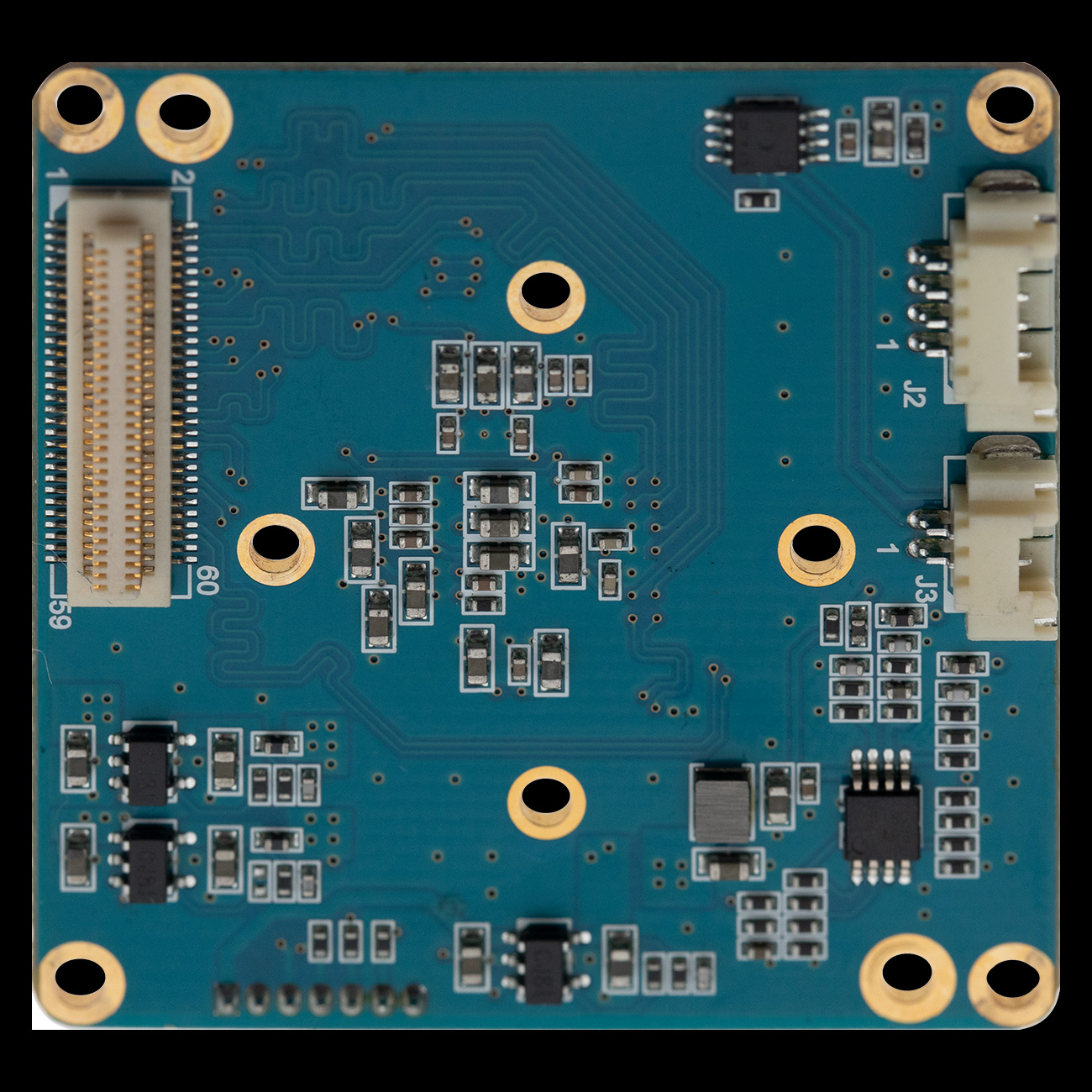 IMX226CQJ, AMA-1280 camera module，SONY IMAGE CMOS SENSOR,1/1.7-inch CMOS, 12.40Mp SENSOR, Color CMOS Image Sensor ,for 4K security camera, for industrial camera， 索尼背照式CMOS图像传感器，安防摄像机传感器，1/1.7工业相机图像传感器，4096X2160@60FPS camera sensor，Back-illuminated CMOS