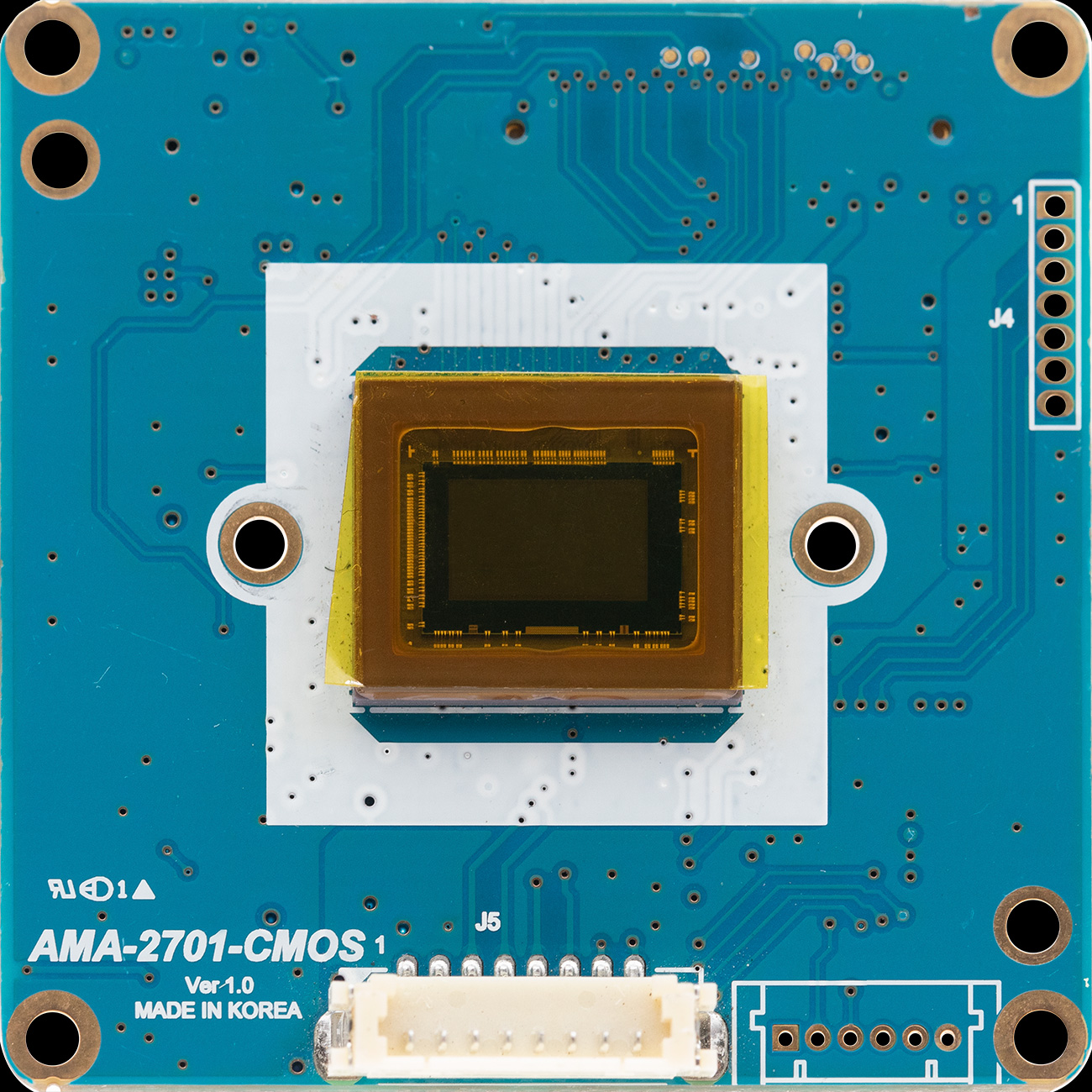 IMX385LQR， SONY  (Type 1/2) CMOS，ATMEGA88PA，SONY 2MP SENSOR, Industrial camera sensor, security camera image sensor,1/2英寸工业相机图像传感器，索尼感光芯片，2百万像素CMOS,安防摄像机芯片，1/2-inch cmos sensor,AMA-2701 camera module摄像机模组，韩国进口ANTKR摄像机模组，10位深摄像机，MIPI-IMX385LQR Starlight Camera