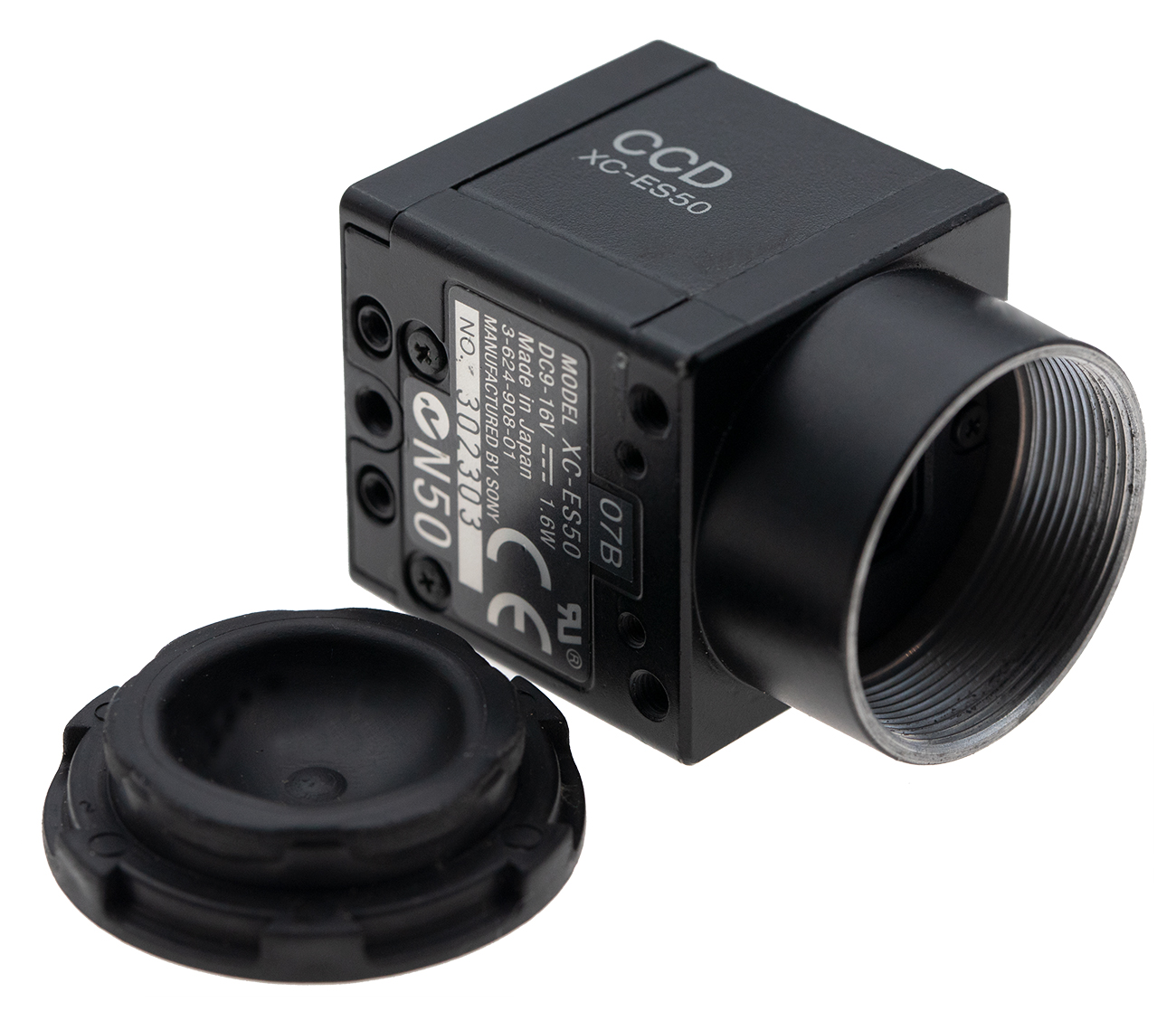 索尼SONY CCD工业相机，超小型黑白工业相机，EIAJ 12Pins接口相机，BLACK WHITE VIDEO  CCD industrial CAMERA,1/2 ccd camera，1/3 ccd industrial camera 