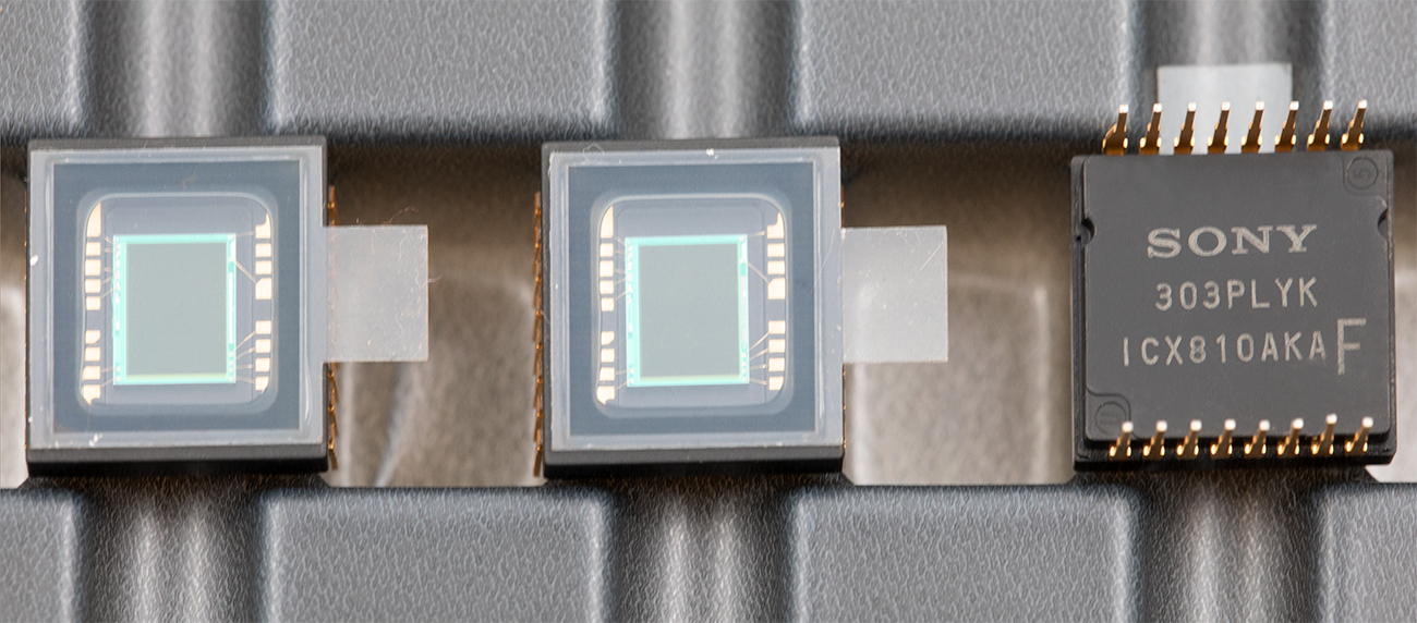 ICX810AKA, SONY 1/3 CCD image sensor, for NTSC color security  cameras 1/3 CCD, hi resolution CCD sensor