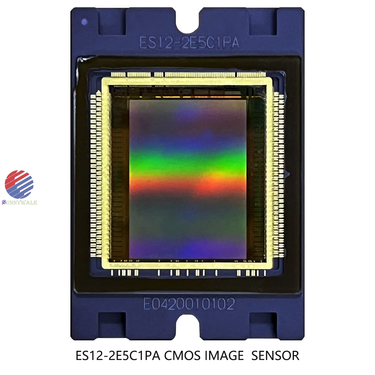 ES12-2E5C1PA，CMV12000-2E5C1PA, cmos sensor