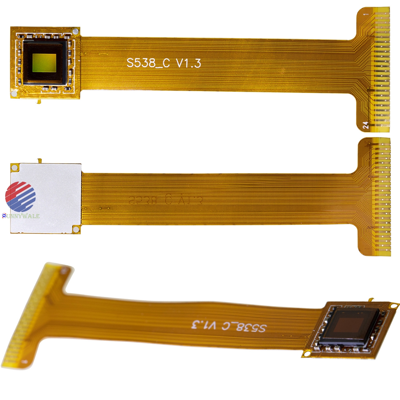 MT9M021IA3XTM, MT9M031，ONSEMI, 1/3-inch, 1.2MP@45fps, low illumination, global shutter exposure, used in industrial cameras, handheld scanning, machine vision, CMOS image sensors