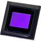 MT9M021 ONSEMI 1/3-inch 1.2MP@45fps Low illumination, global shutter exposure, used for industrial cameras, handheld scanning, machine vision CMOS image sensors