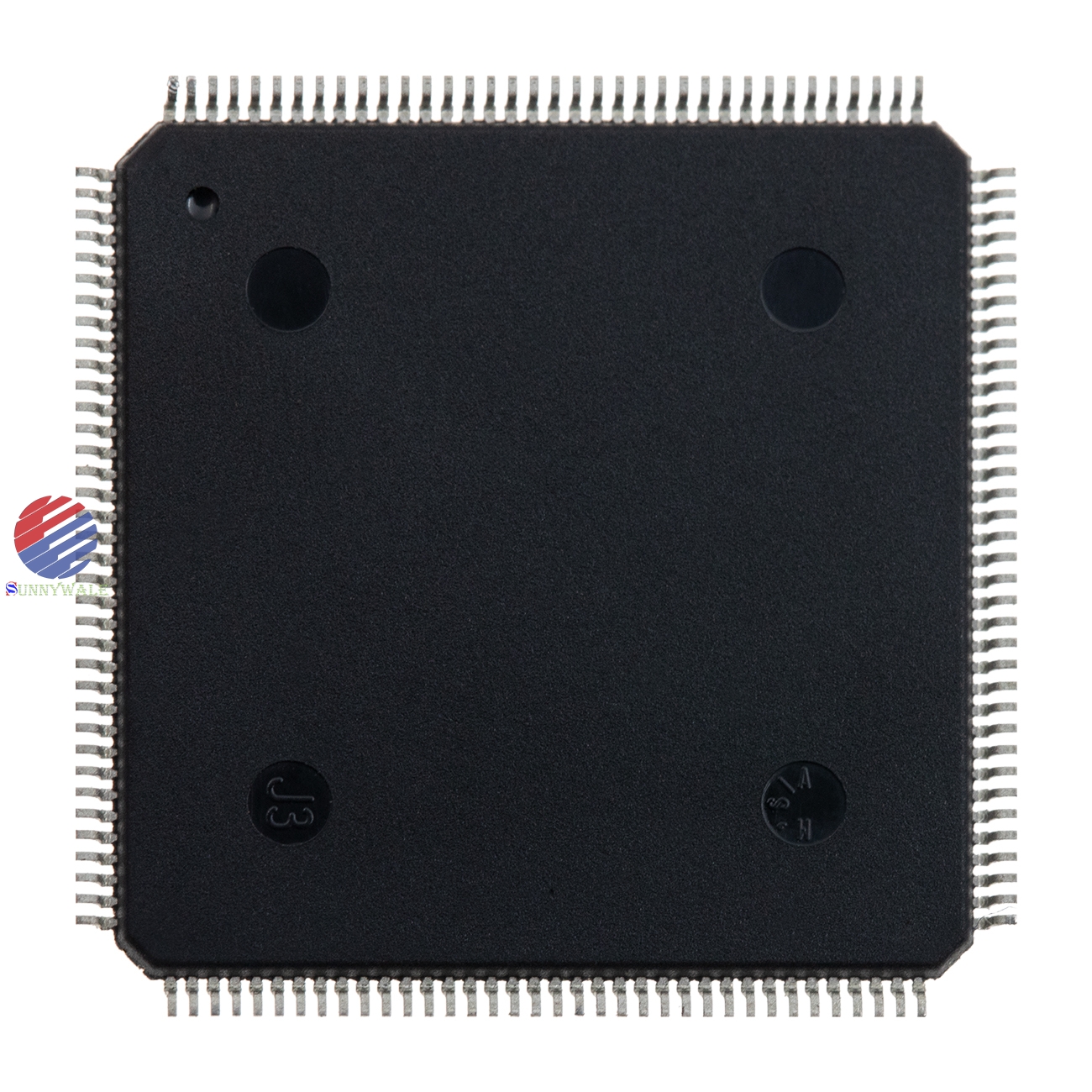 EP1C3T144C8N, ALTERA FPGA, ALTERA Cyclone FPGA, field programmable gate array, vehicle four-wheel locator camera FPGA