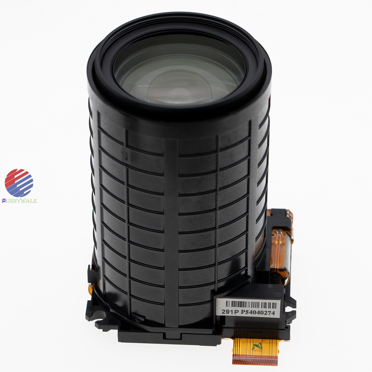 291P P54040274 Lens Assembly, Auto Zoom Lens Assembly, DC113 CMOS FPC, U5101,IMX147LQT, SONY, 1/2.3, 1/3.2, 12bit, 20MP still photo pixel, 9MP, 4K@60fps video output, digital camera CMOS image sensor