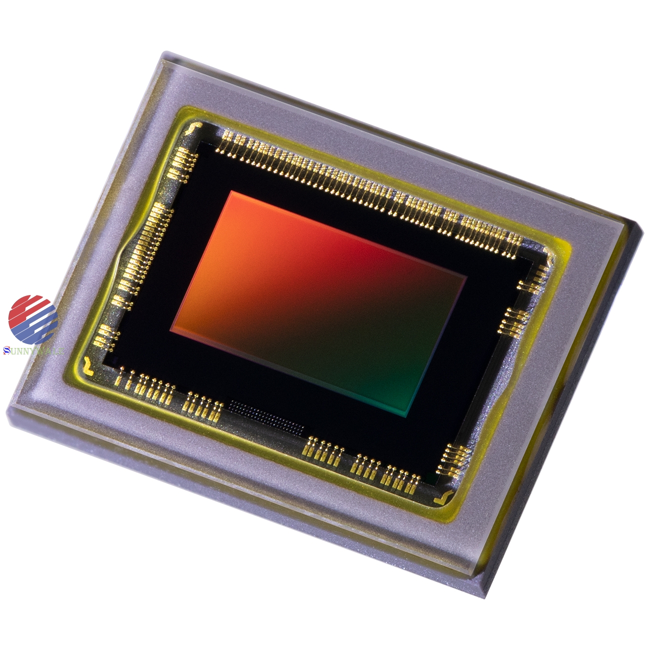 IMX290LQR, IMX291LQR，SONY, 2.13MP@120 Frame/s, Back-Illuminated 1/2.8 inch, color CMOS image sensor，with DOL(Digital Overlapping loop) -wide dynamic function， for high sensitivity industrial cameras, security cameras，WDR cmos