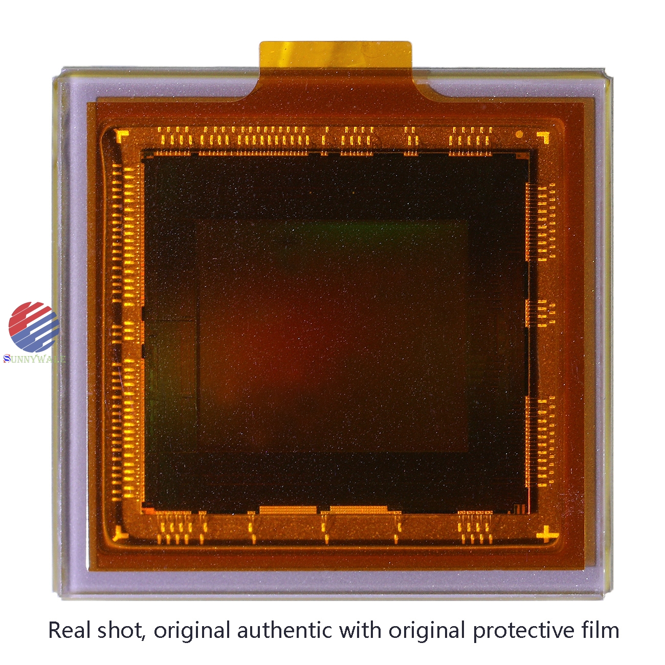 IMX250LQR-C, SONY CMOS SENSOR, SONY 2/3 CMOS SENSOR, 5 million pixels, 5MP, global shutter, CMOS image sensor, for color high-speed industrial camera sensitive chip, large pixel high frame rate and high pixel