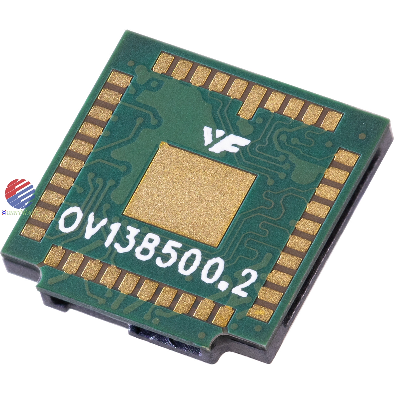 OV13850, OmniVision13MP CMOS image Sensor, 24 frame 10 bit 4 channel MIPI interface image sensor, 13 million pixel mobile camera module sensor chip, OV13MP CMOS image sensor 