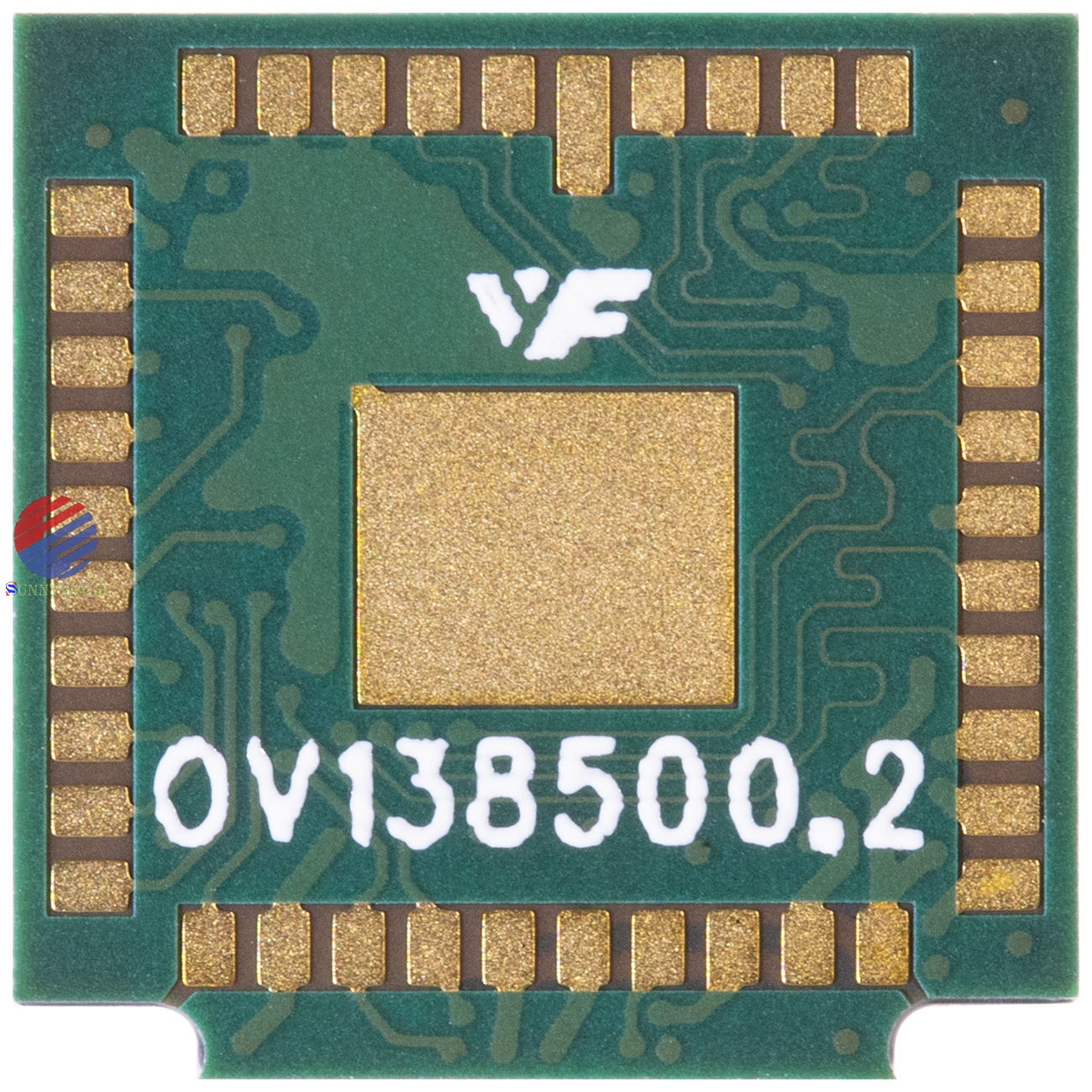 OV13850, OmniVision13MP CMOS image Sensor, 24 frame 10 bit 4 channel MIPI interface image sensor, 13 million pixel mobile camera module sensor chip, OV13MP CMOS image sensor 