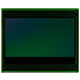 PS5268 Full HD 1920x1080P@60fps HDR CMOS image sensor in PrimeSensor CSP47 package, MIPI CSI-2 interface output