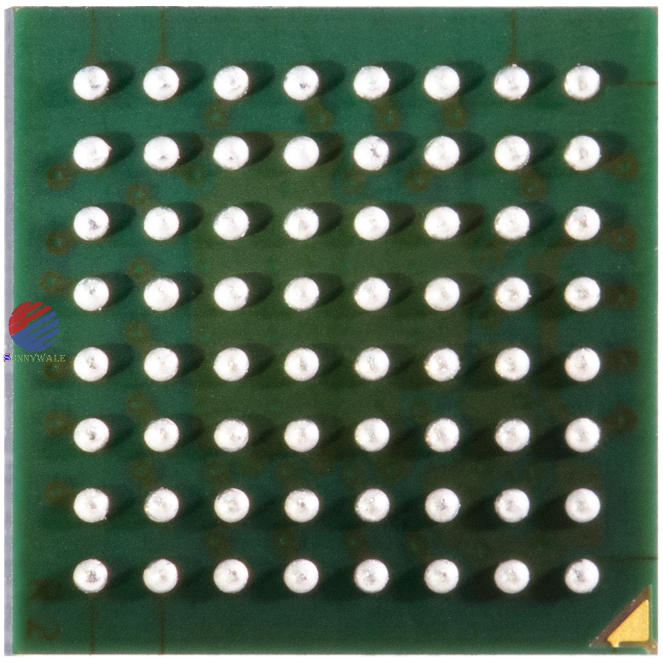 medical endoscope MCU DSP