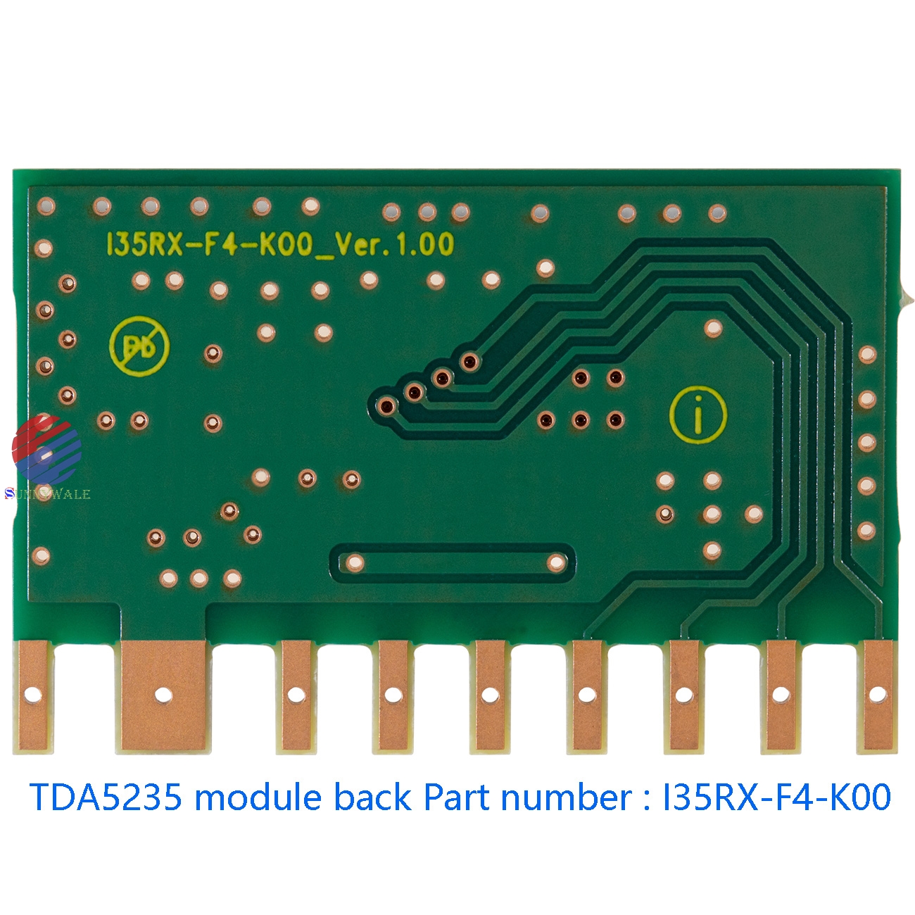 I35RX-F4-K00