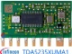 TDA5235XUMA1 module, I35RX-F4-K00, I35RXF4K00, Infineon's highly integrated, high-sensitivity, low-power, enhanced global coverage multi-band wireless control receiver, For the remote Keyless Entry 