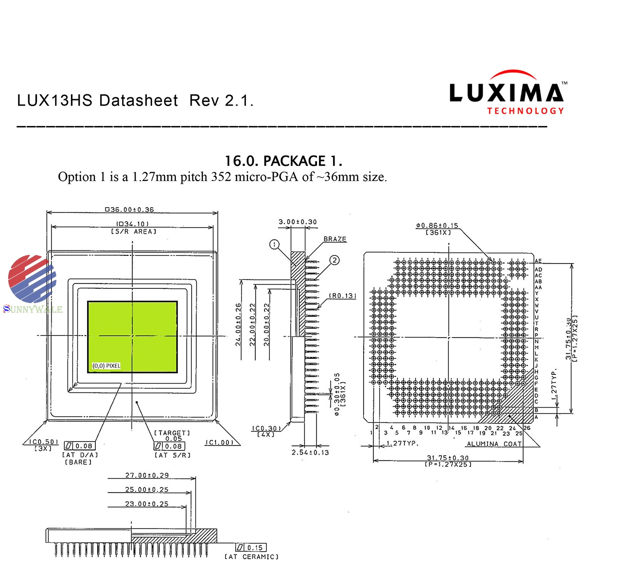 based on patent floating memory gate technology