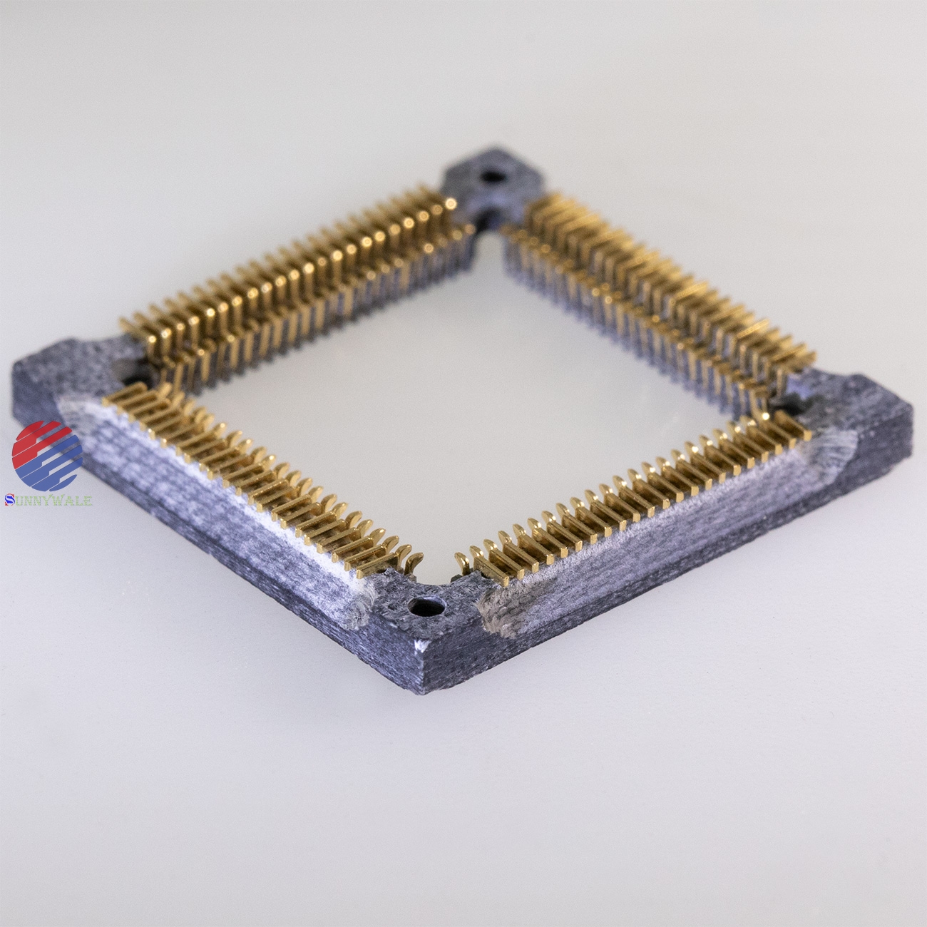 16 parallel LVDS output