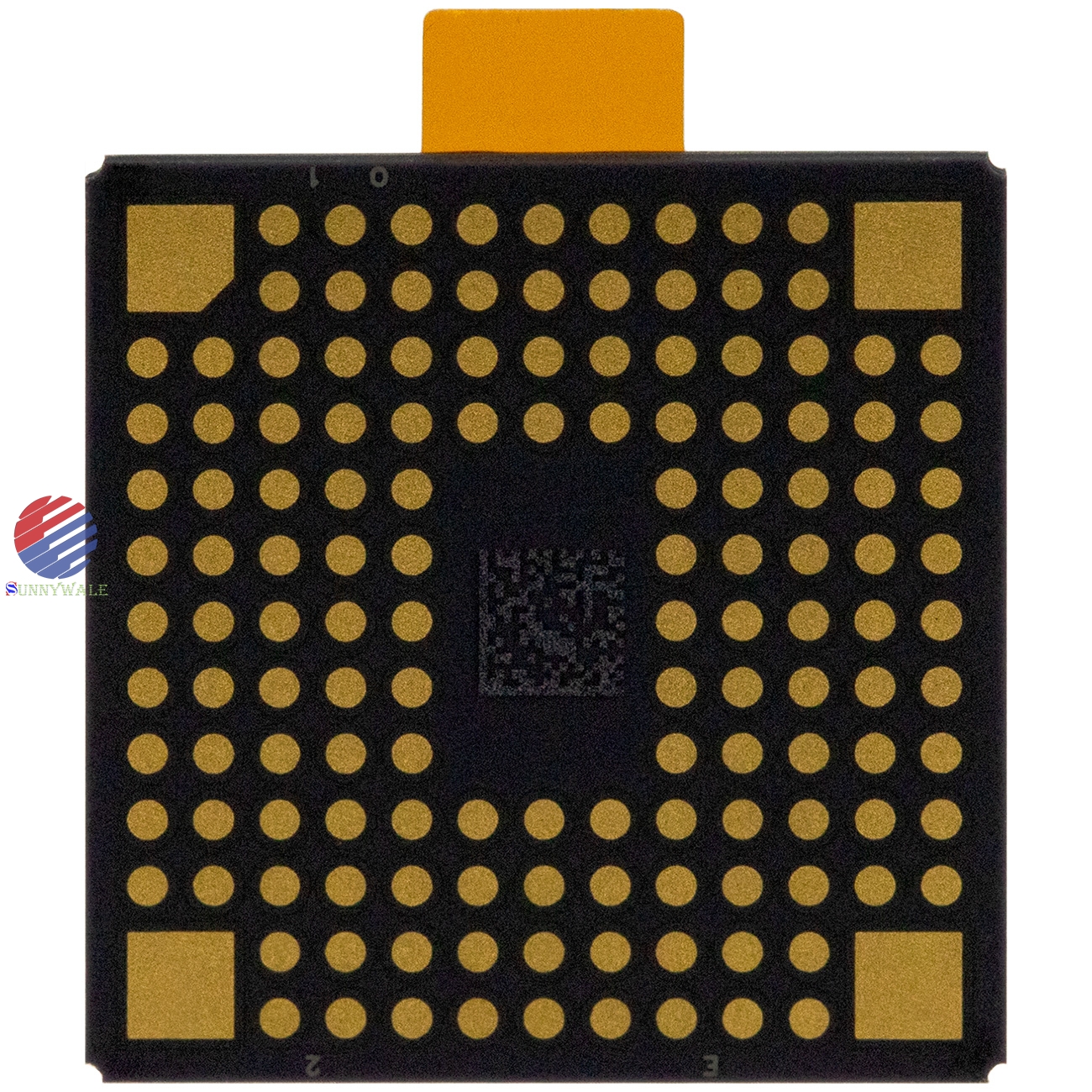 high frame rate CMOS solid-state image sensor