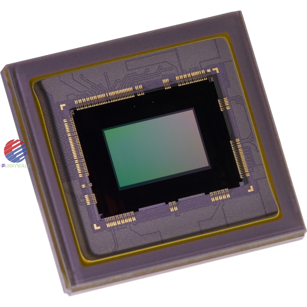 SONY active pixel solid state image sensor