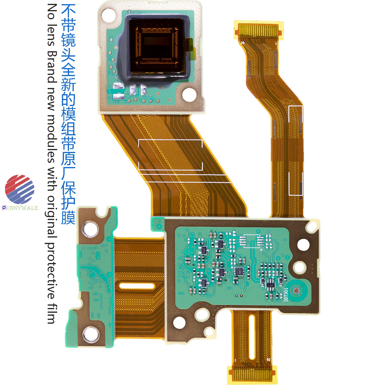 high resolution LiDAR