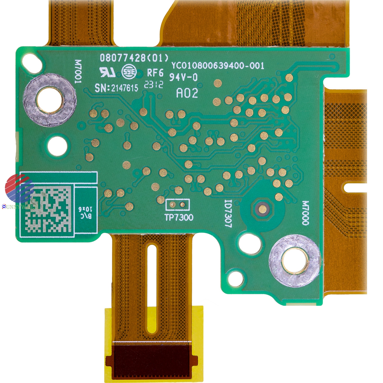 MIPI CSI-2 serial output 4/2 channel interface