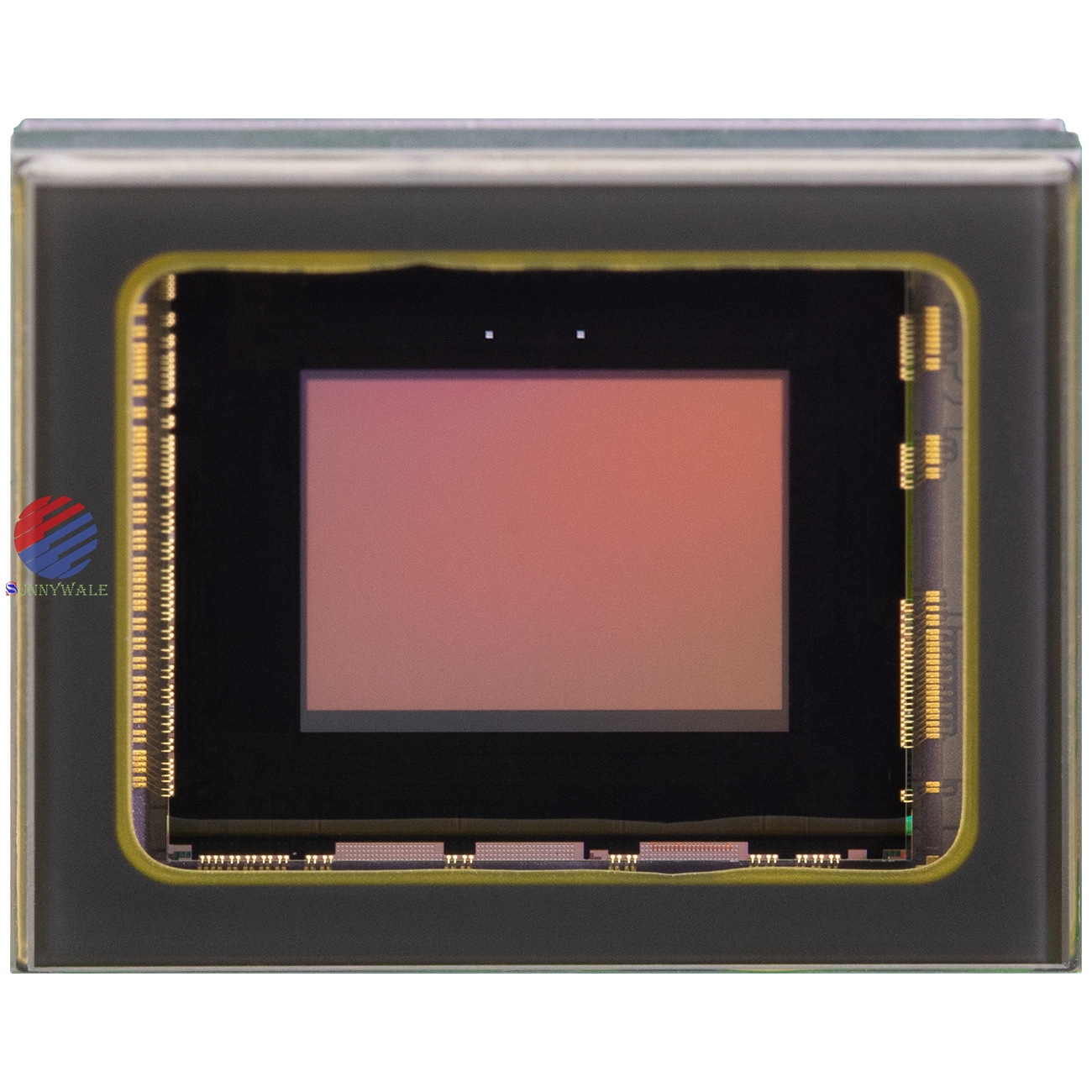 large pixel pixel high frame rate CMOS