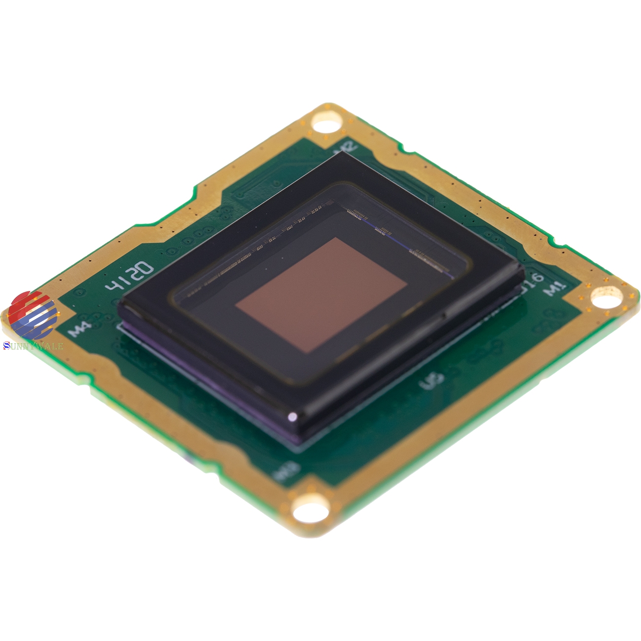 SONY SLVS output image sensor