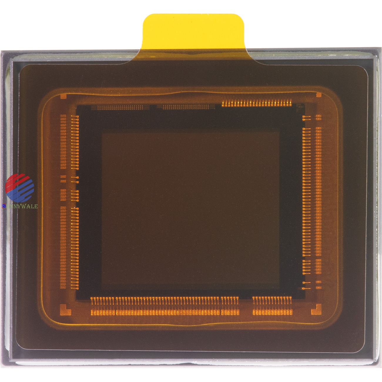 SONY 5MP high frame rate industrial camera image sensor