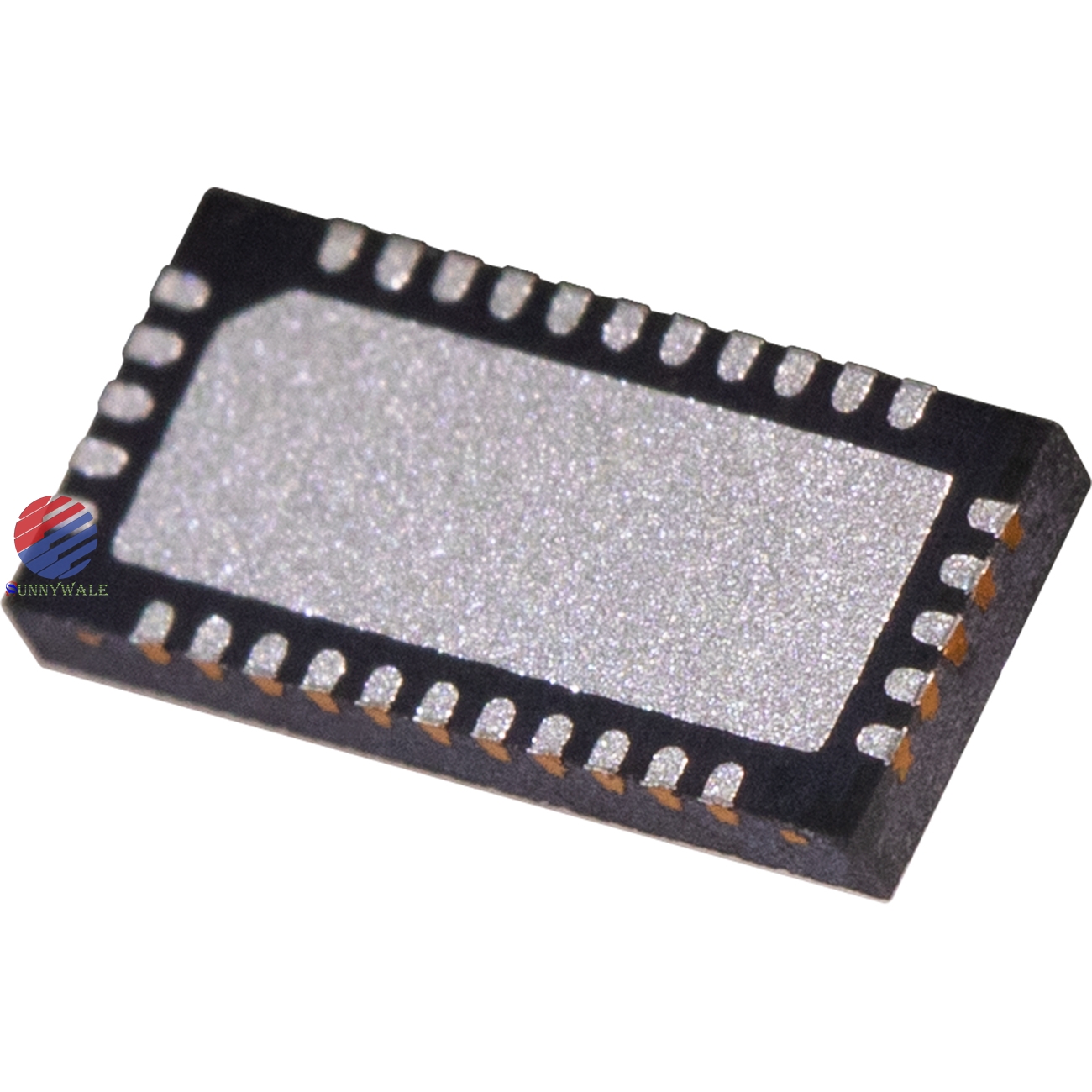 SONIX USB 2.0 camera IC