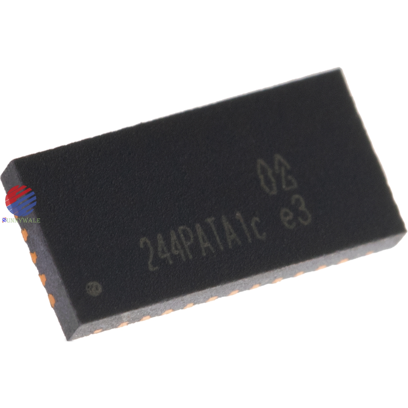 support for MIPI-CSI2 interface, support for industry standard 2-wire serial interface