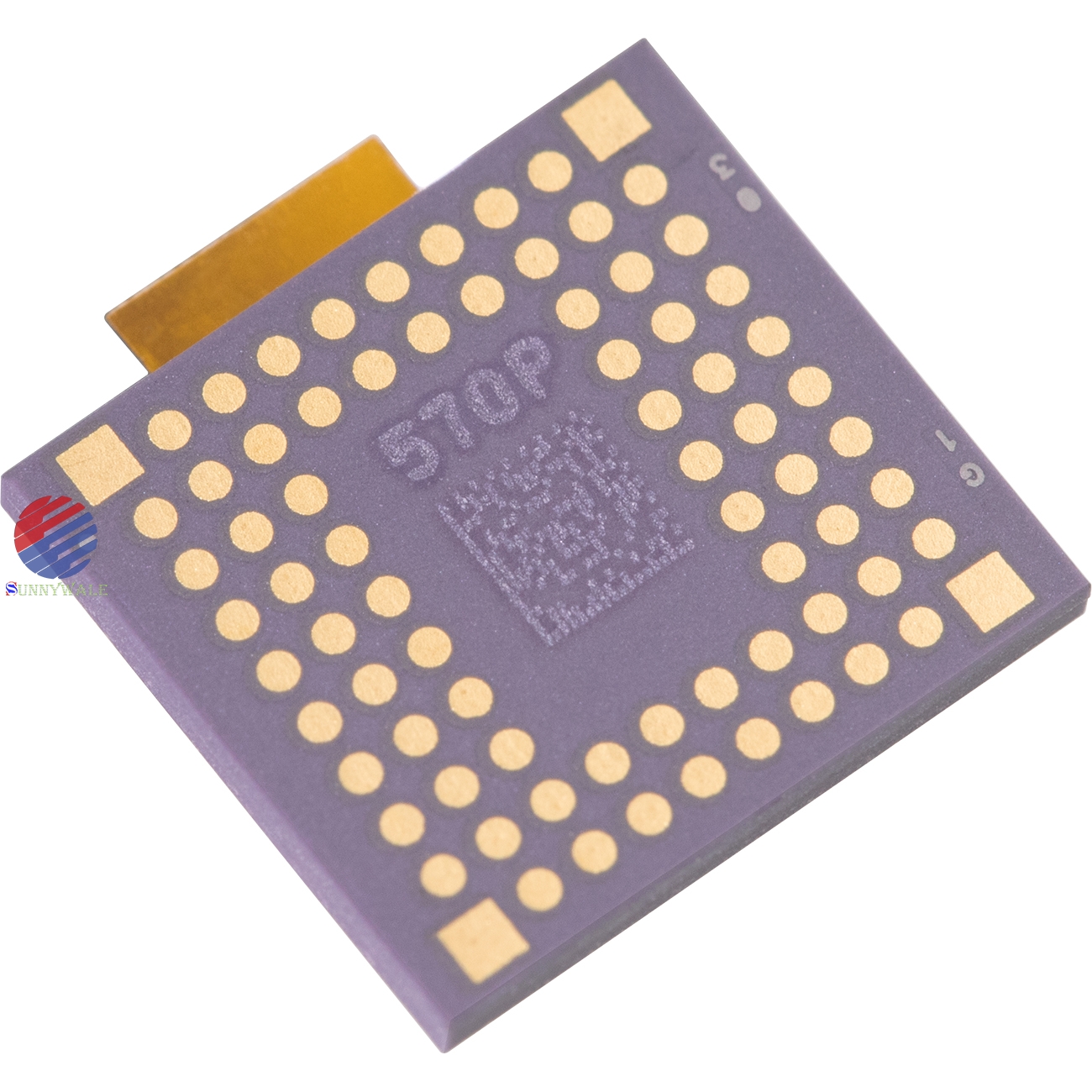 SONY Time of Flight CMOS image sensor