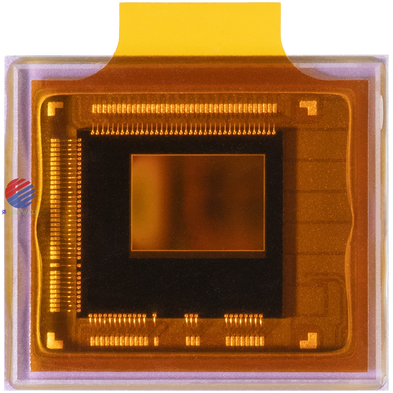 SONY 1/4.5 depth sensor